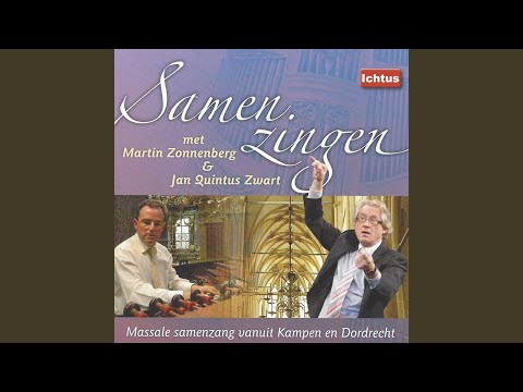 "Heer, God, U loven wij"; Psalm 118, vers 1 (Opw 7; OB)