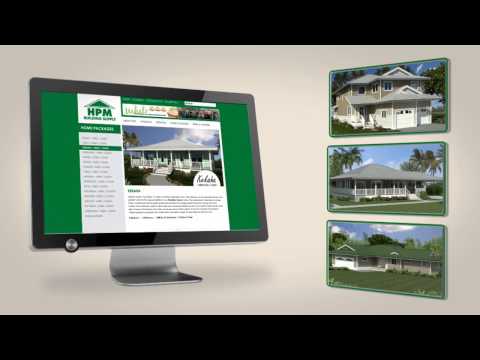 HPM Home Planning Simplified HD