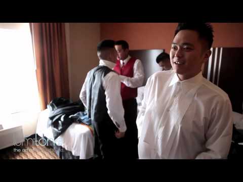 Lumitone 2011 Bridal Show Demo