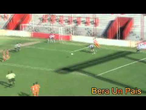 Compacto Berazategui Excursionistas