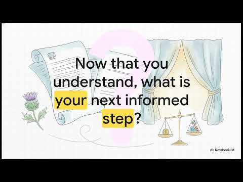 How Do Personal Injury Negotiations Actually Work in Scotland?