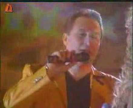 Райко Кирилов и Йорданка Варджийска - „Луда обич"