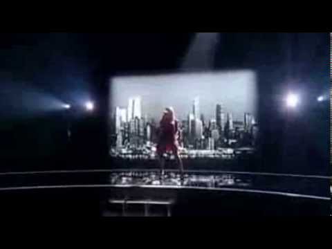 HELDEN VON MORGEN - Massimo Schena feat. Jeanette Biedermann - Empire State of Mind