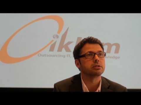 Ciklum Q&A: Which reasons for outsourcing are there?