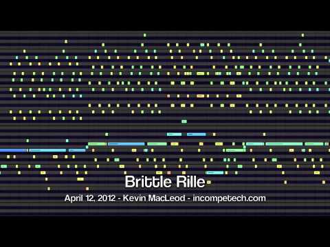 Video thumbnail for Brittle Rille