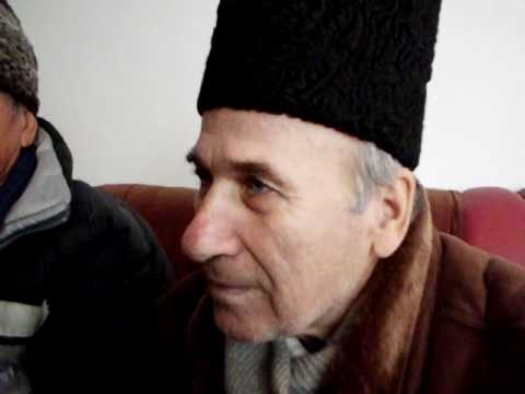 Ansamblul Fluierasii din Dobrotesti-Merisani,Teleorman