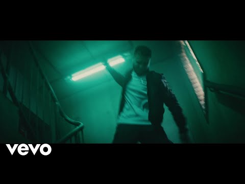 Jelani Blackman - Lockjaw