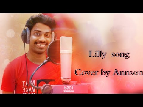 Lilly | Konkani song | Cover by Annson Menezes |