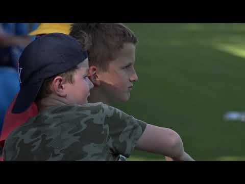 TV KOLIN - SK Sparta Kolín slaví 110 let