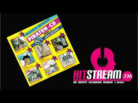 Ammy Joldersma - Heimwee