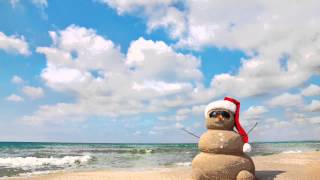 Key West Christmas song