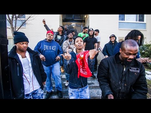 Money Montana "Trap Door"