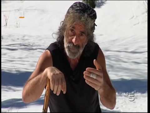 Mauro Corona e la Caccia