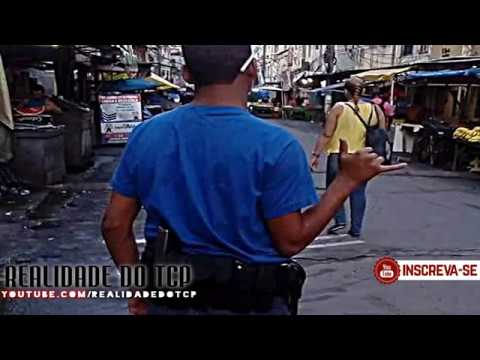 MC FL - BONDE PESADO DE CAMPOS ♪ [ REALIDADE DO TCP ] ( AO VIVO 2017 )