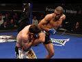 En Este Día Aldo Vs Brown En WEC