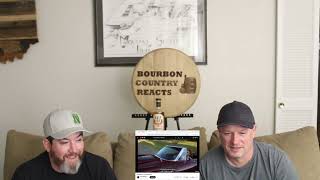 Brad Paisley - Old Alabama | Metal / Rock Fans First Time Reaction with Easy Rider