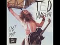 Ted Nugent - Hammerdown