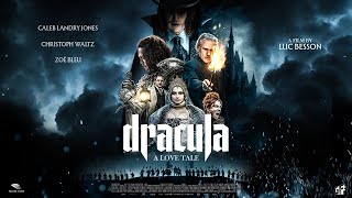 Trailer Dracula: Bản Tình Ca Bất Diệt