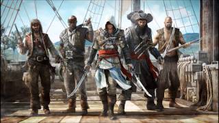 Assassin&#39;s Creed IV Black Flag - &quot;The Parting Glass&quot; (Anne Bonny)
