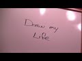 Draw My Life (Soft Spoken ASMR for Tingles ...
