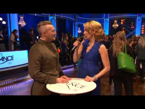 After dance del 1 - Let's Dance (TV4)