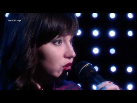 tairyfale - Лето без тебя, как зима ("ТВой вечер", 06/03/2017)