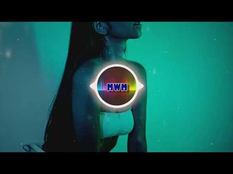 MARTIN HALL - Hard Wired (Instrumental Version)