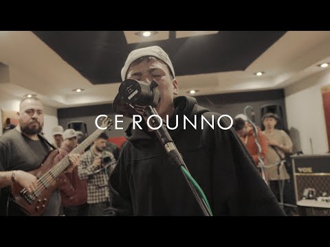 JoMa Sessions Vol. 3 | Cerounno | Show en vivo