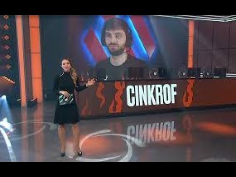 CINKROF COACHING TAAZY | EVELYNN