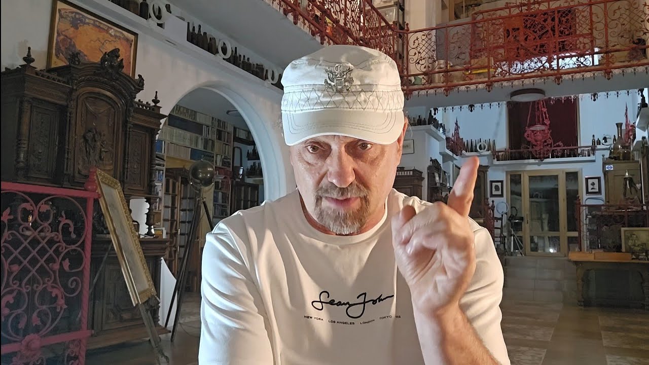 Мадьяр таки умеет поздравлять круче Путина, новости от врага, прикольного до