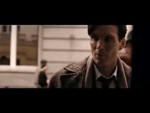 Anthropoid - Official Trailer (2016)