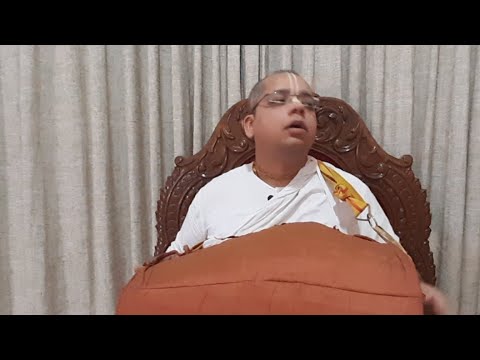 SB CLASS 4.28.61 By HG Acyuta Arjunasakha Prabhuji
