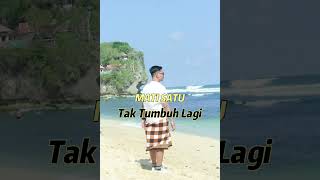 Download lagu Mati Satu Tak Tumbuh Lagi-Barsena Bestandhi (Cover by DGP) mp3