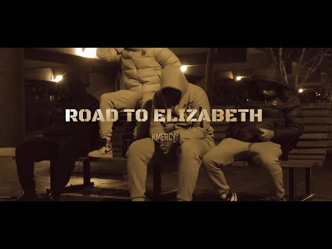 Kmercy - Road To Elizabeth [Music Video]