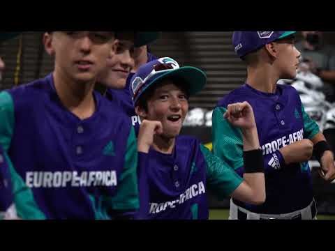 Easton 2022 Little League World Series Recap