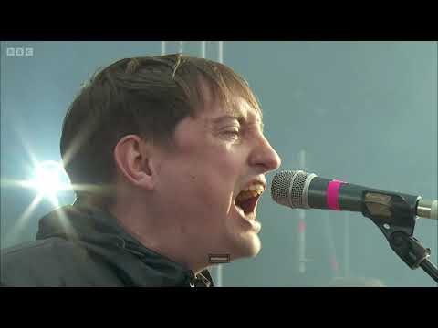 The Enemy - live TRNSMT Festival 2023 - [Remastered audio] - 1080p 50fps