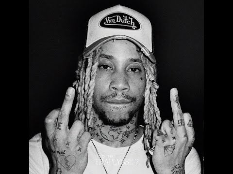 Green Montana Type Beat - "CIEUX" (Prod. Traplysse)