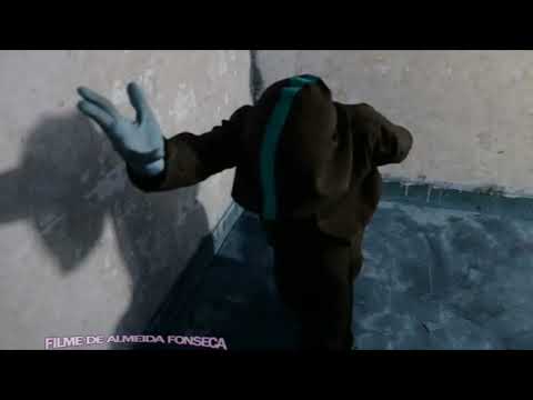 Spot do Filme A Casa Escura.