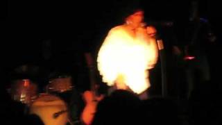 Whole Lotta Shakin&#39; Going On - Wanda Jackson