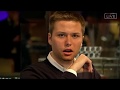 Quads Over Quads Robl Vs Lewis Poker Legends World Open