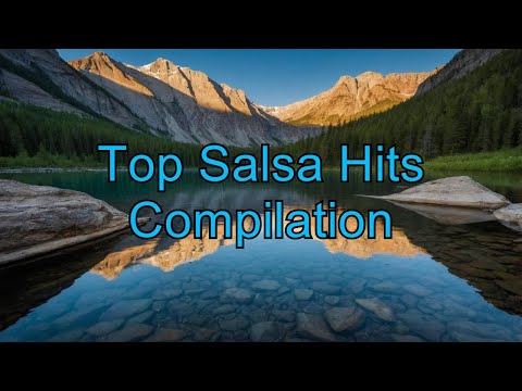 Top Salsa Hits Compilation - 22 Classic Salsa Tracks from Celia Cruz, Tito Puente, Oscar D'Leon