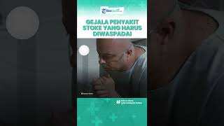 Kerap Dianggap Sepele, Kesulitan Berjalan Bisa Tanda Penyakit Stroke, Ini Gejala yang Diwaspadai