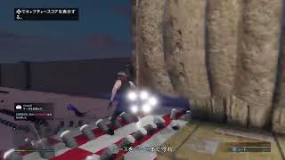 GTA ONLINE　第100黒会