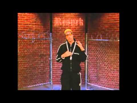 Da Ali G Show - Respect