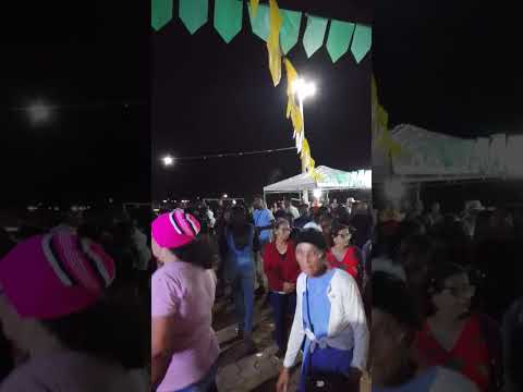 leysynho Malafaia ao vivo no São Pedro de várzea nova Bahia 🎤🎶