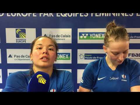 - I have nothing to say