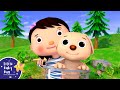 Mia Had A Little Dog Little Baby Bum Animals For Kids Animal Cartoons