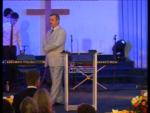 "Go." Philip Savochka.