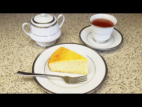 Stephanie's Olive Oil Cake | Hilton Head Oils