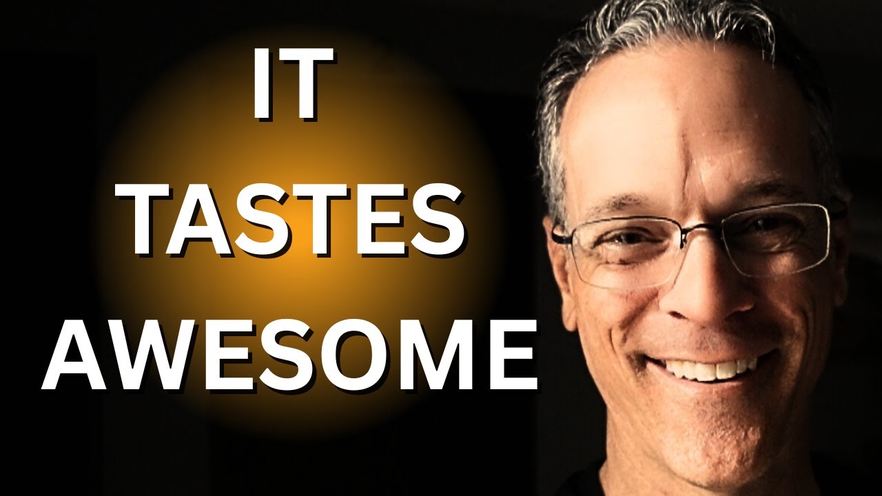 This simple recipe LOWERS your BLOOD PRESSURE by INSANE AMOUNTS